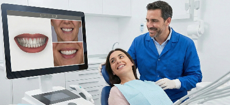 Explicación opciones