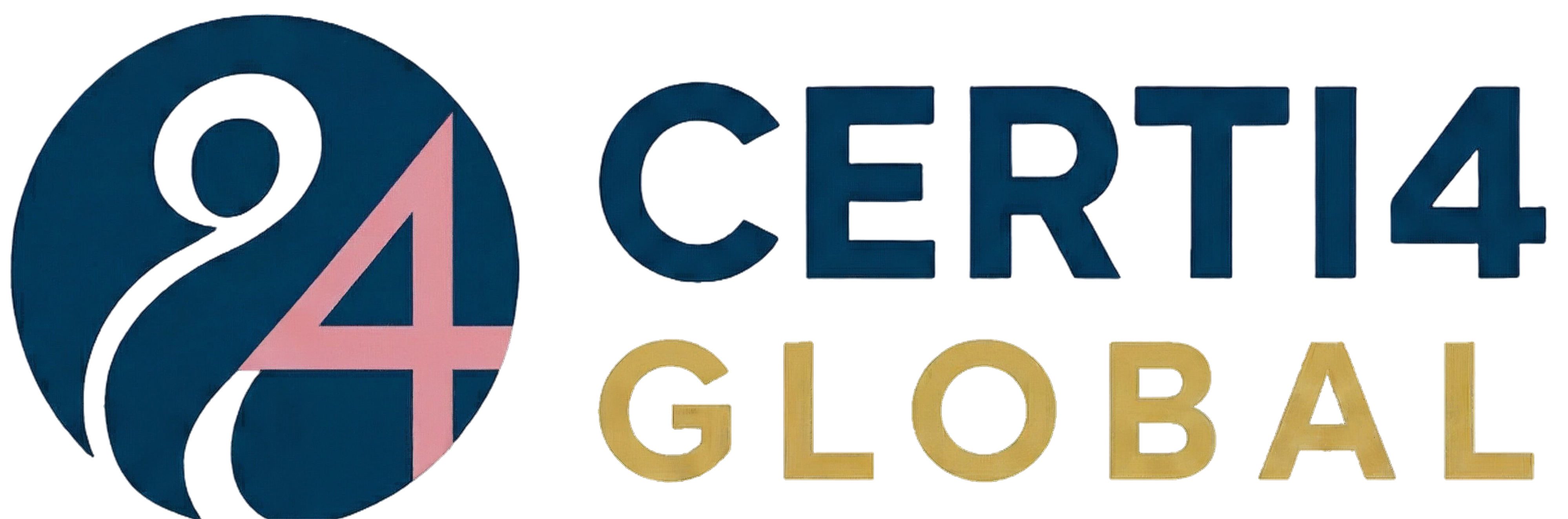 CERTI4GLOBAL Logo